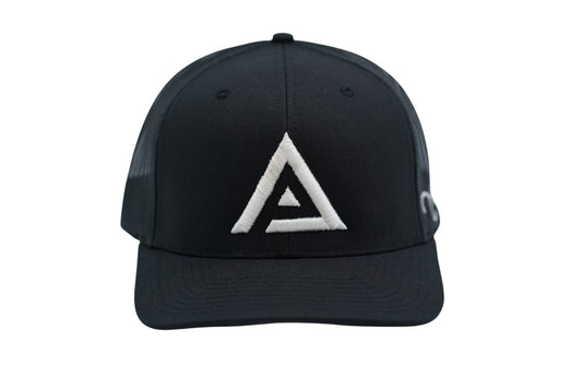 Parkerbuilt "Courage" Hat