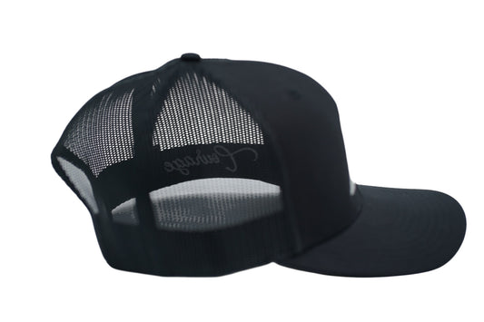 Parkerbuilt "Courage" Hat
