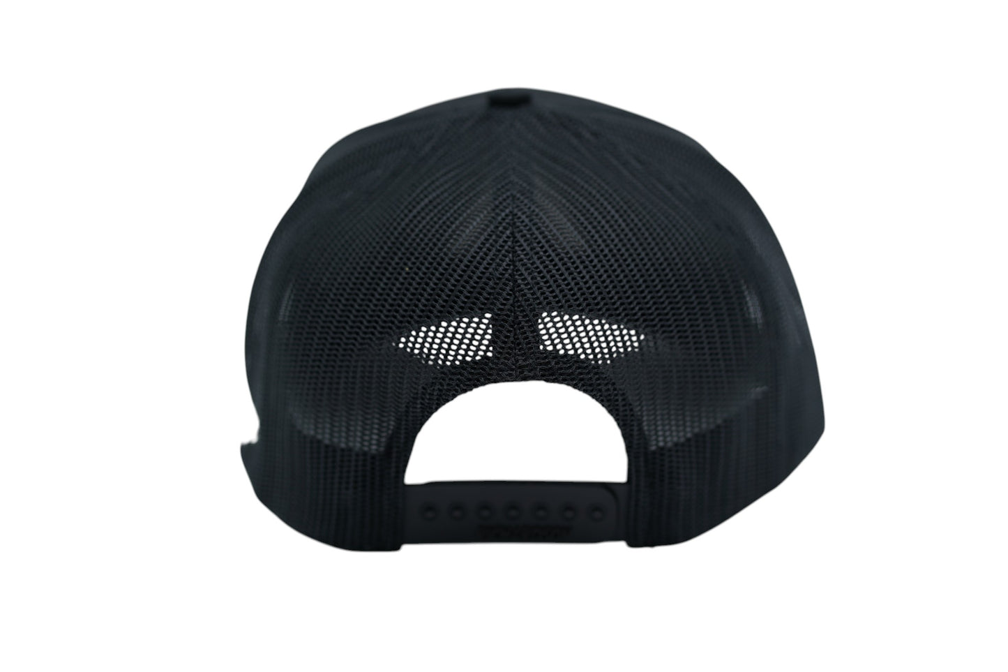 Parkerbuilt "Courage" Hat