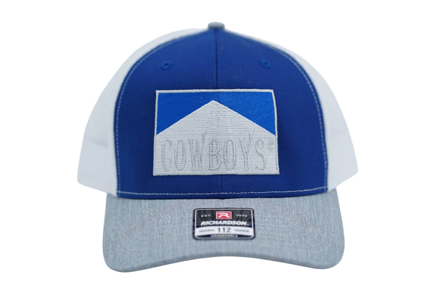 "COWBOYS" Hat