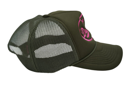 "DAY DRINKING" Hat