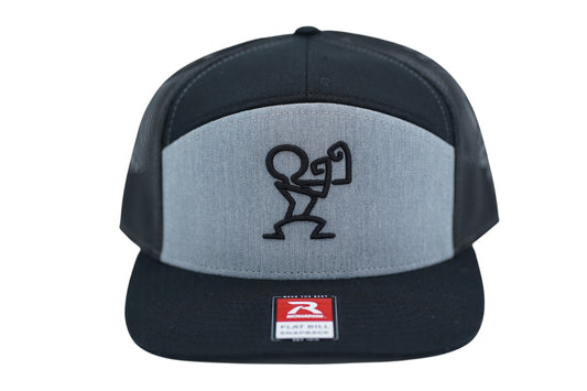 "STICK MAN" Hat