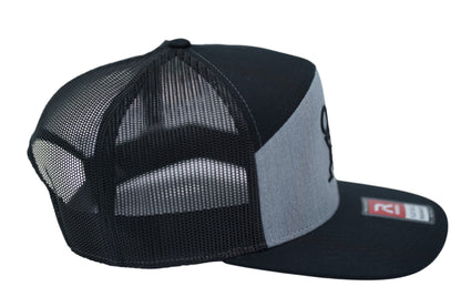 "STICK MAN" Hat