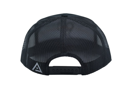 "STICK MAN" Hat