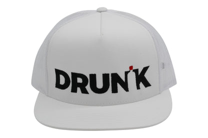 DRUNK