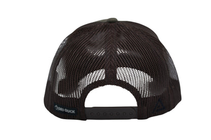 "ELK" Hat