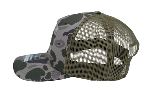 "F*CK A DUCK" Hat