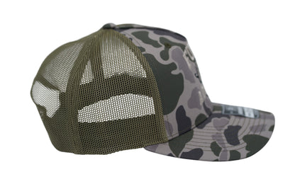 "F*CK A DUCK" Hat