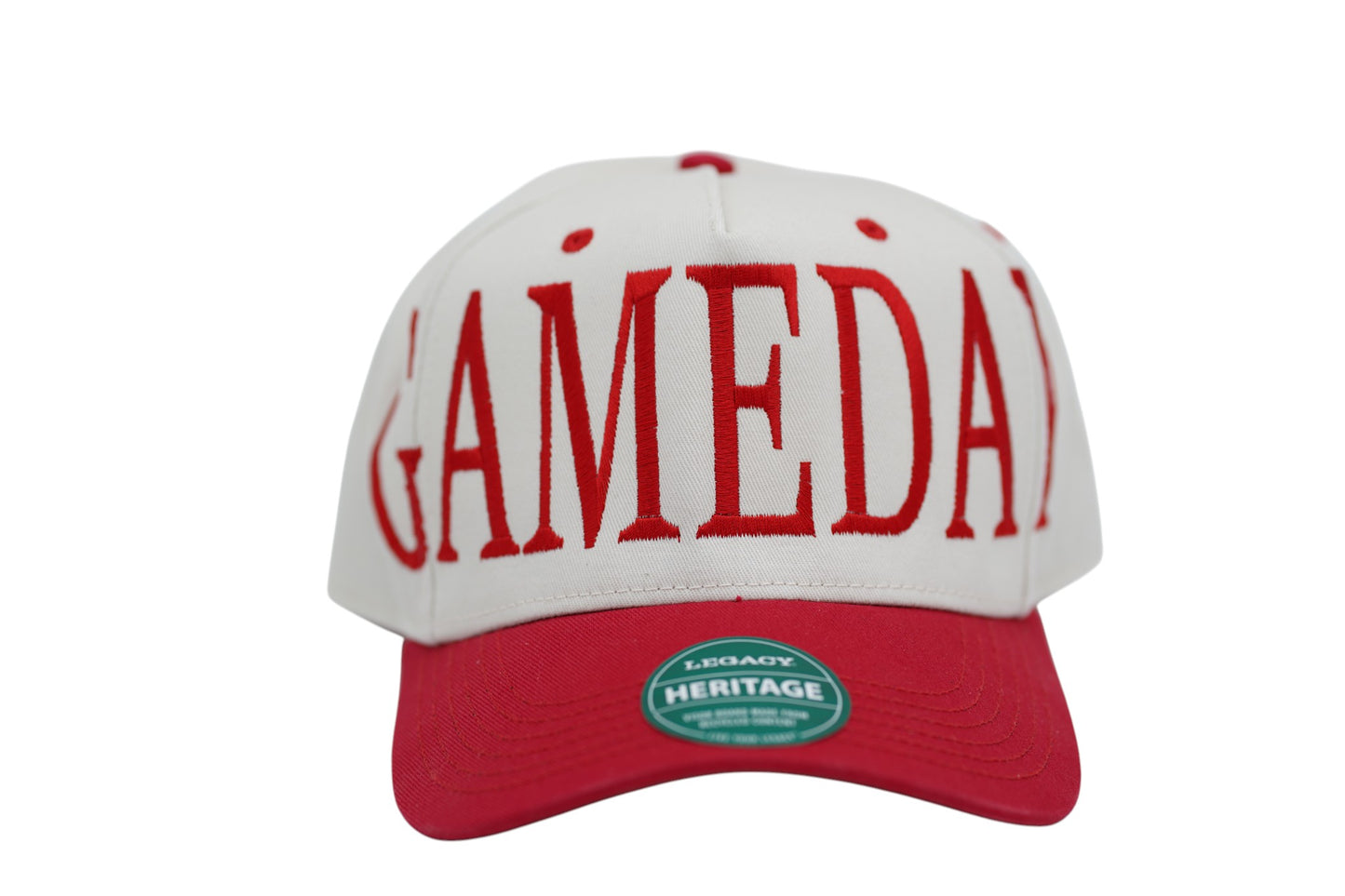 Gameday Hat