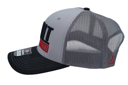 "BUILT DIFFERENT" Hat