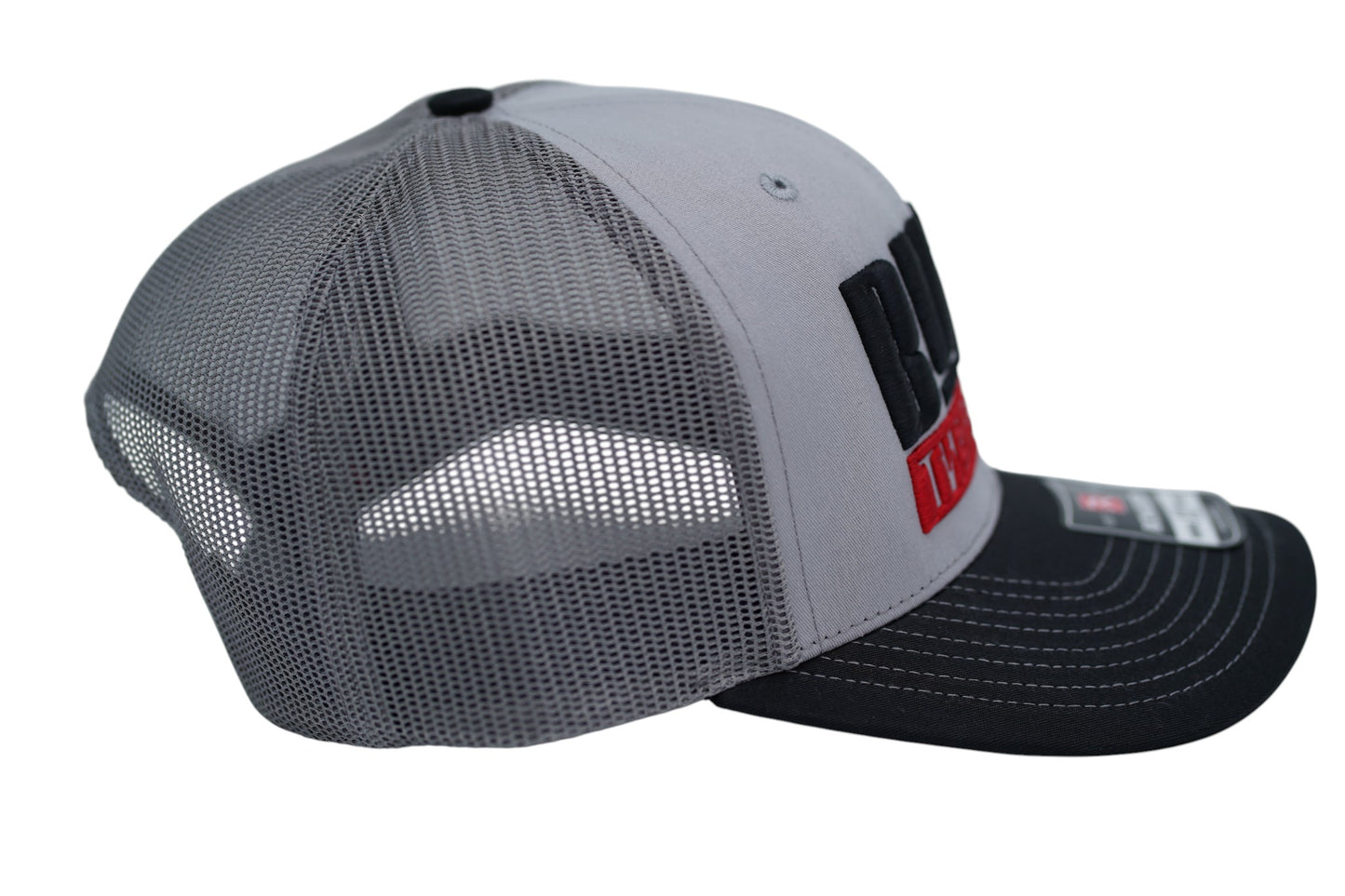 "BUILT DIFFERENT" Hat