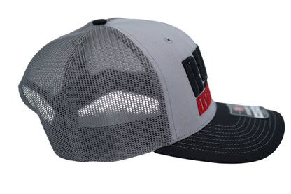 "BUILT DIFFERENT" Hat