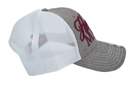 Heaven Made Hat