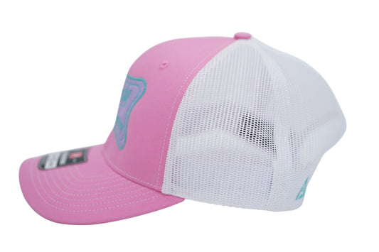 "HOWDY COWBOY" Hat