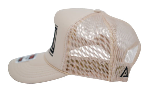 "HOWDY" Hat