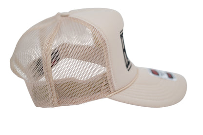 "HOWDY" Hat