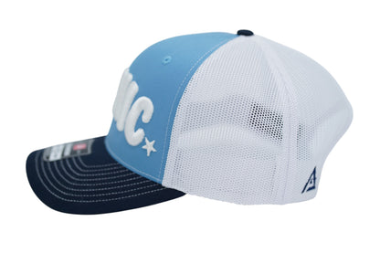 "ICONIC" Hat