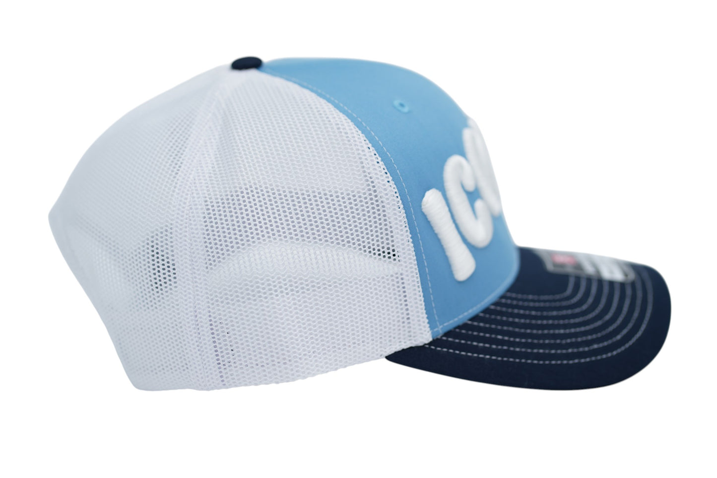 "ICONIC" Hat