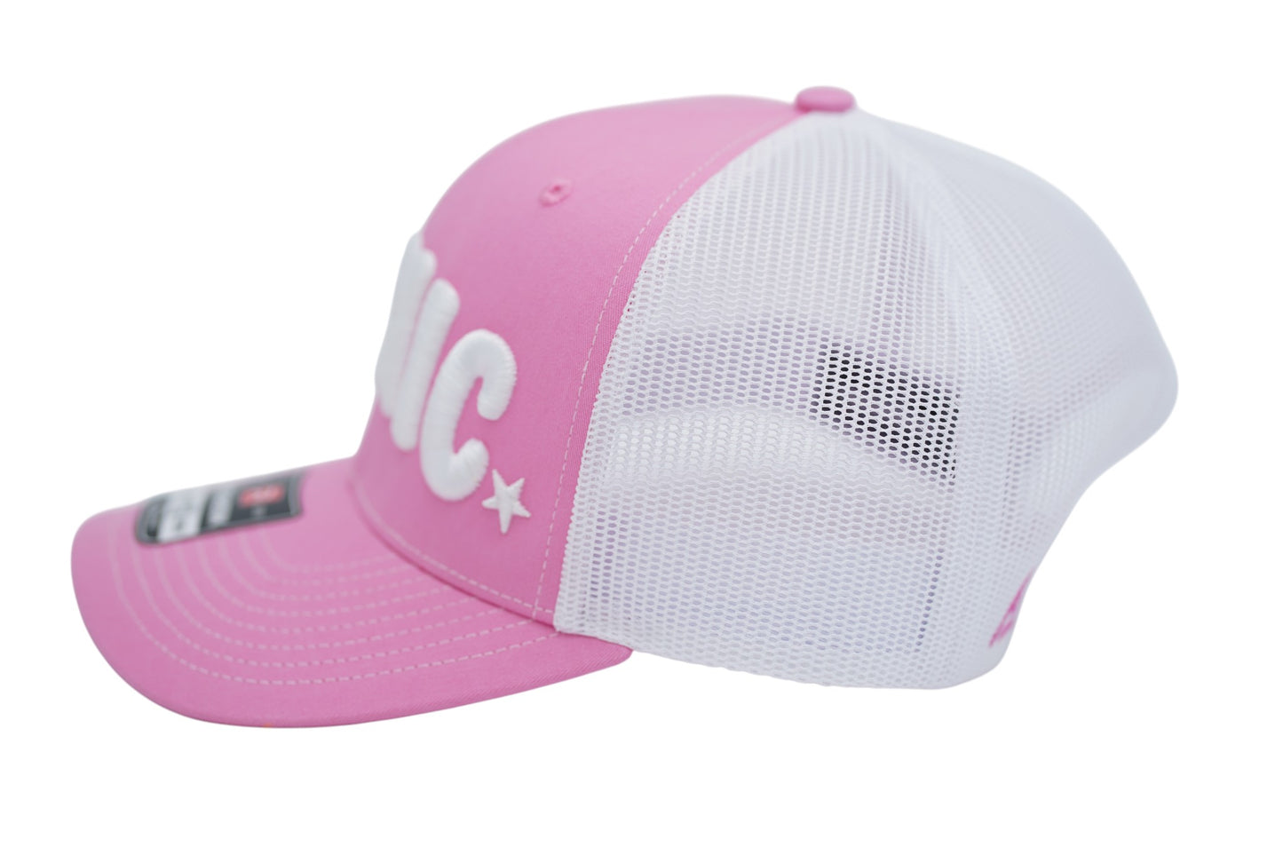 "ICONIC" Hat