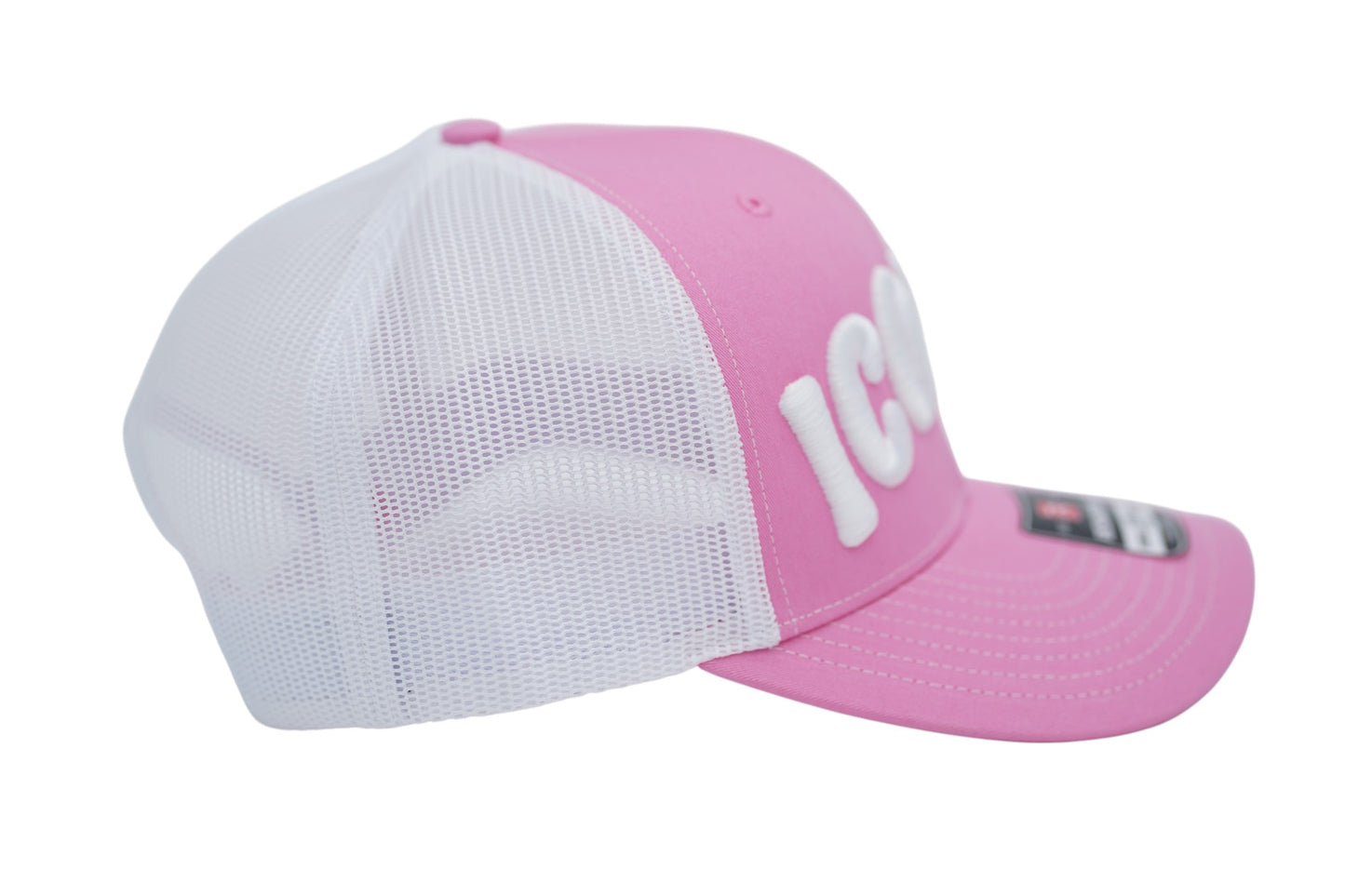"ICONIC" Hat
