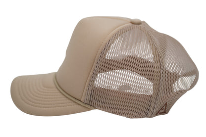 "LOCALLY HATED" Hat