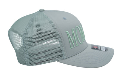 "MOMMIN" Hat