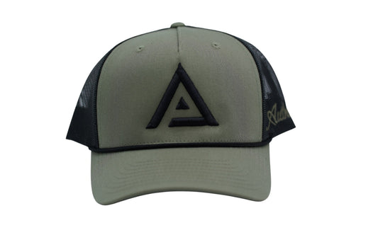 Parkerbuilt " Authentic" Hat