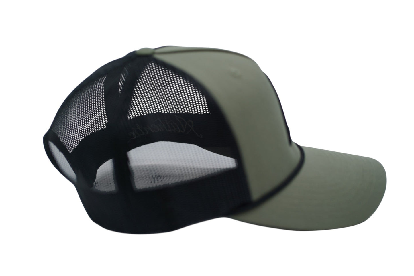 Parkerbuilt " Authentic" Hat