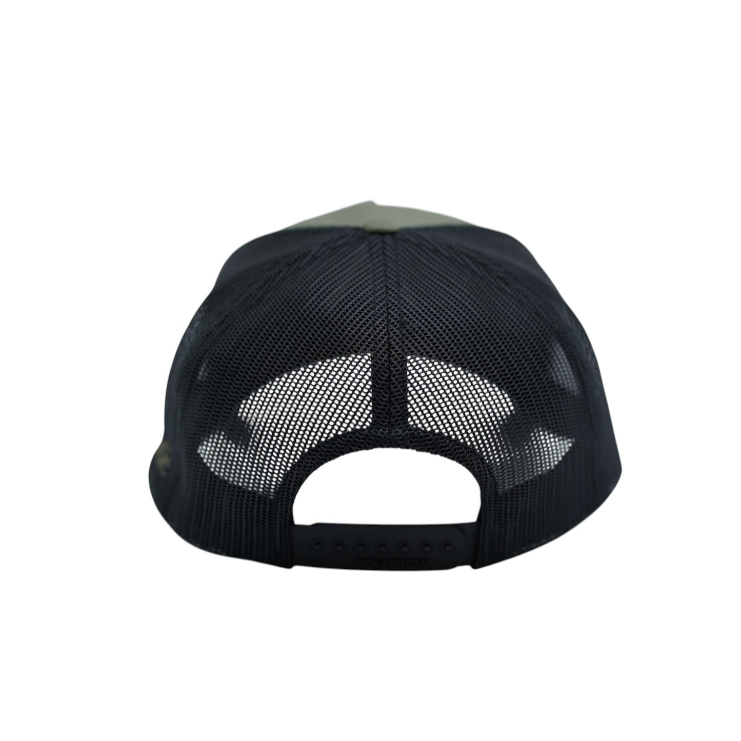 Parkerbuilt " Authentic" Hat