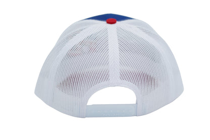 PB Patriotic Hat