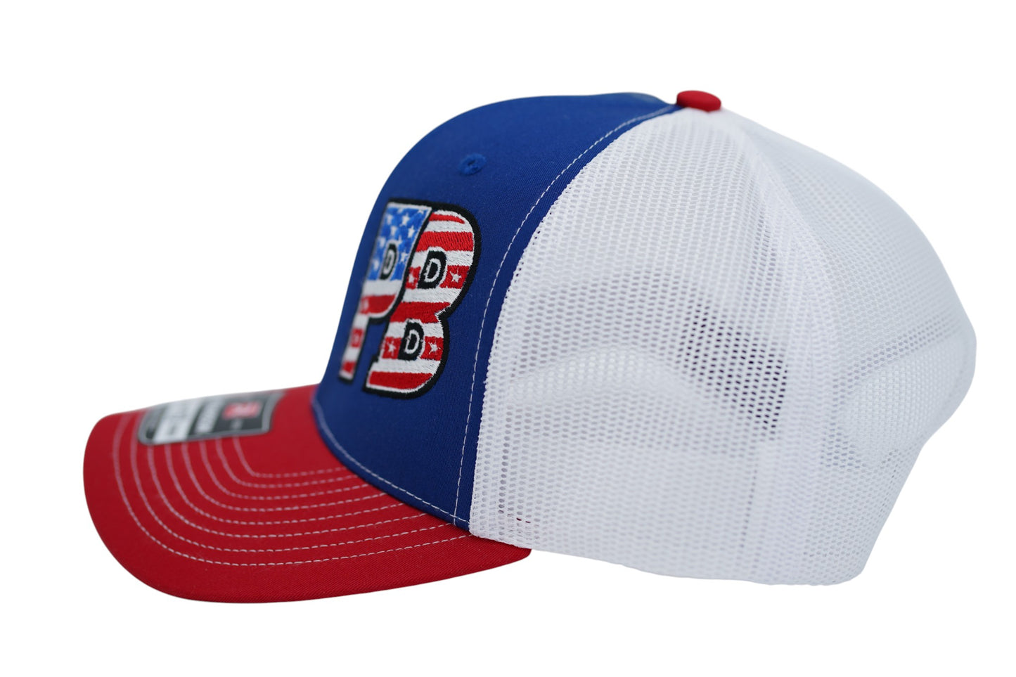 PB Patriotic Hat