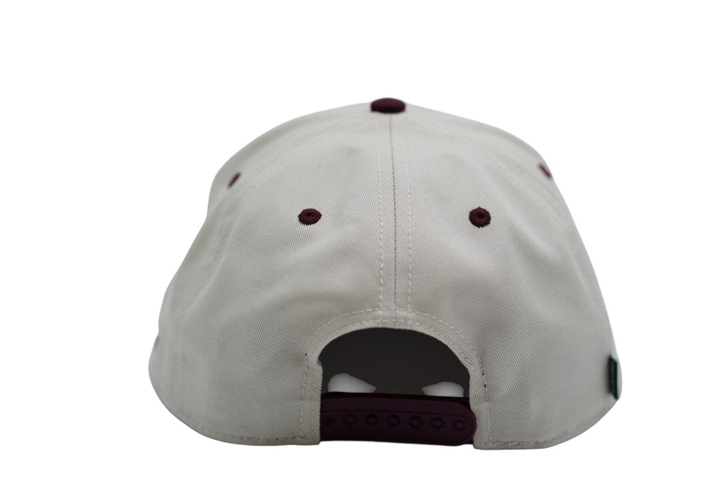 Parkerbuilt " Fearless" Hat