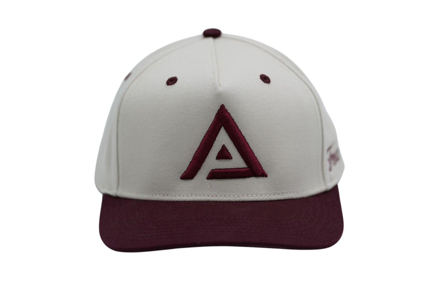 Parkerbuilt " Fearless" Hat