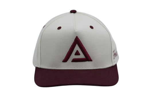 Parkerbuilt " Fearless" Hat