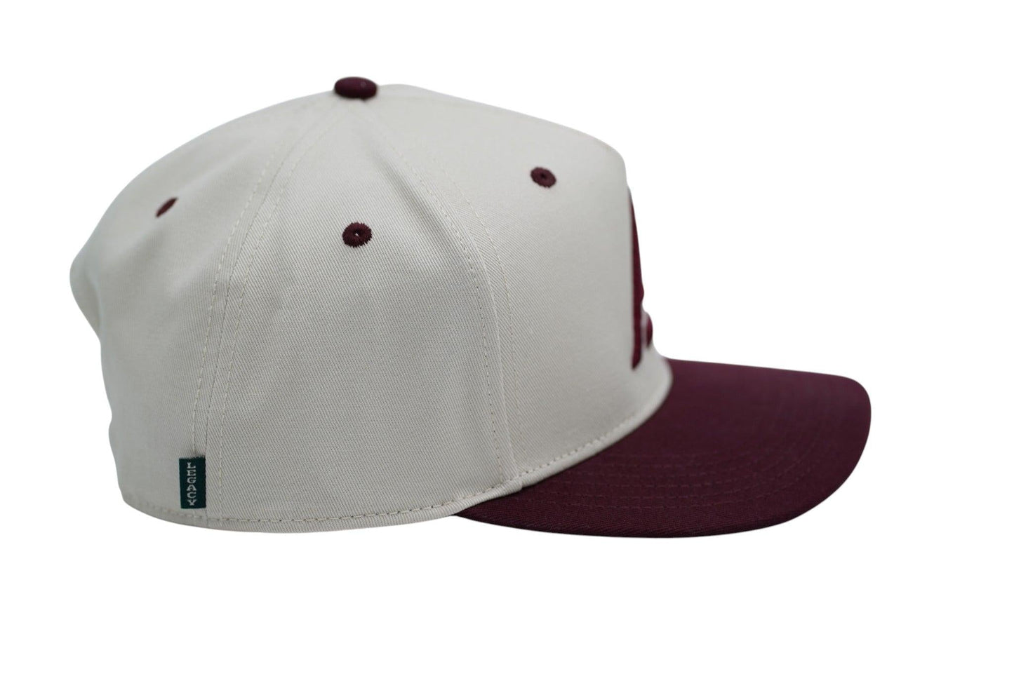 Parkerbuilt " Fearless" Hat