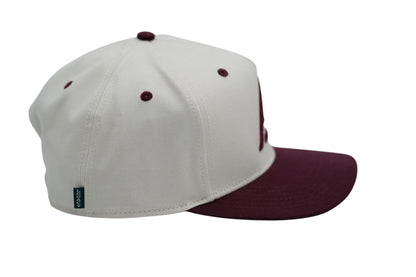 Parkerbuilt " Fearless" Hat