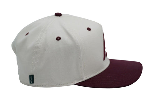 Parkerbuilt " Fearless" Hat