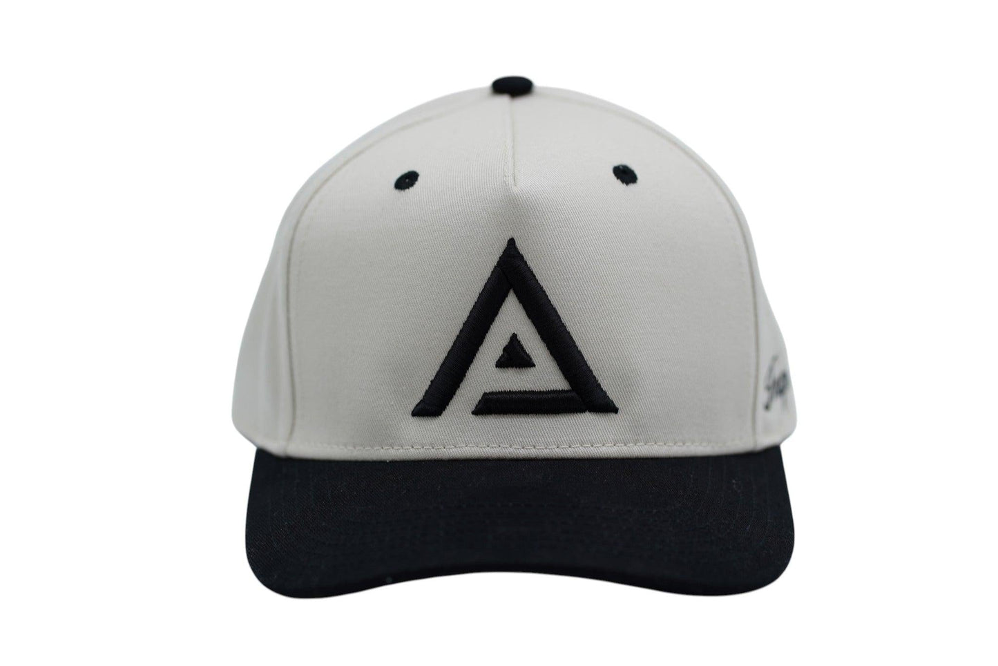 Parkerbuilt " Inspiration" Hat