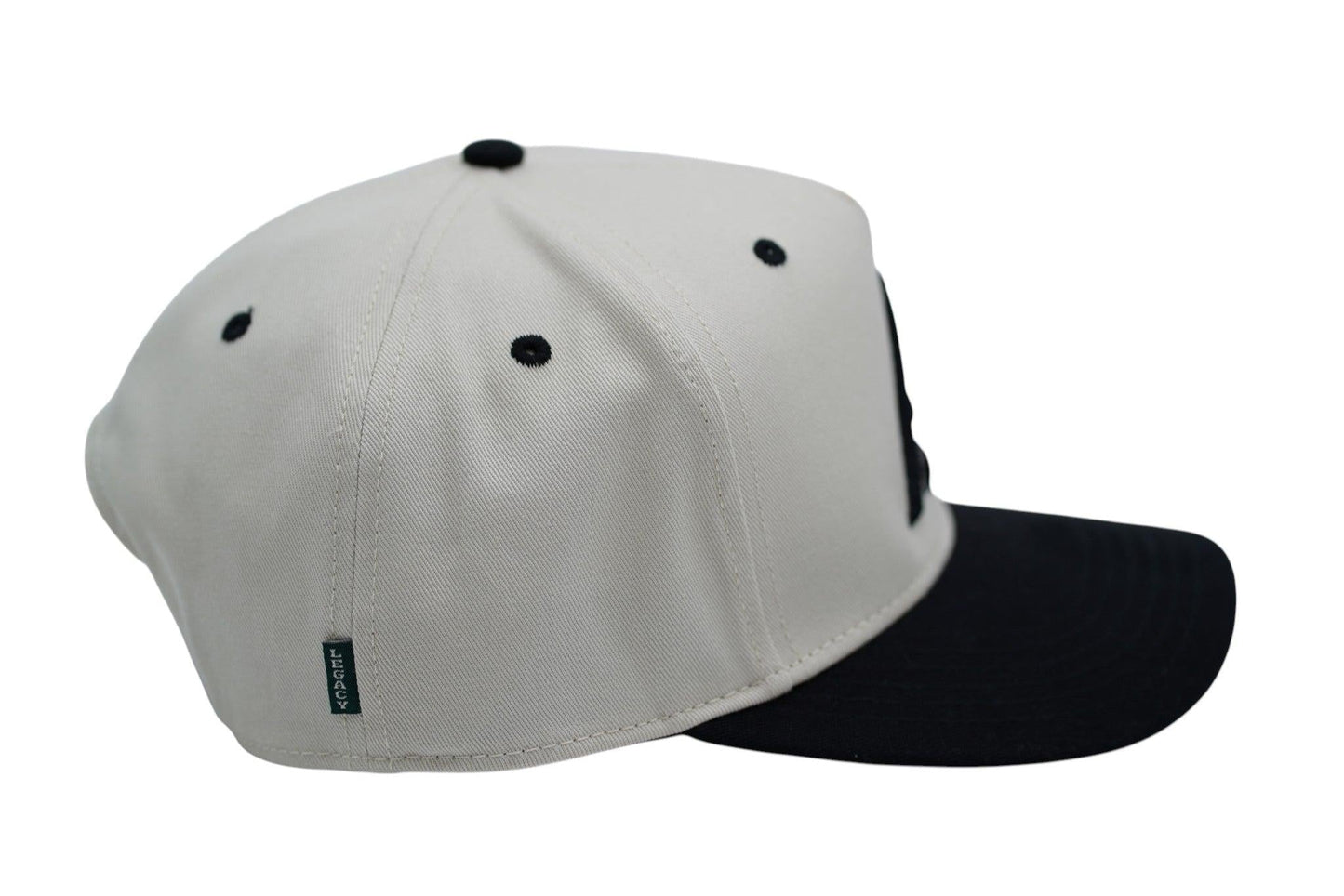 Parkerbuilt " Inspiration" Hat