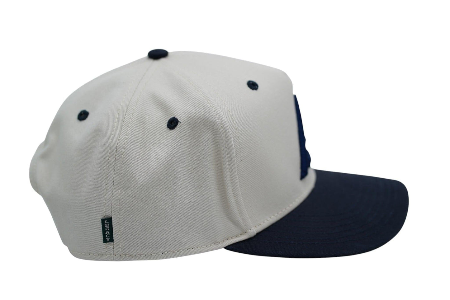 Parkerbuilt " Strength" Hat