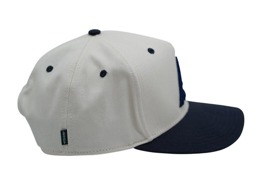 Parkerbuilt " Strength" Hat