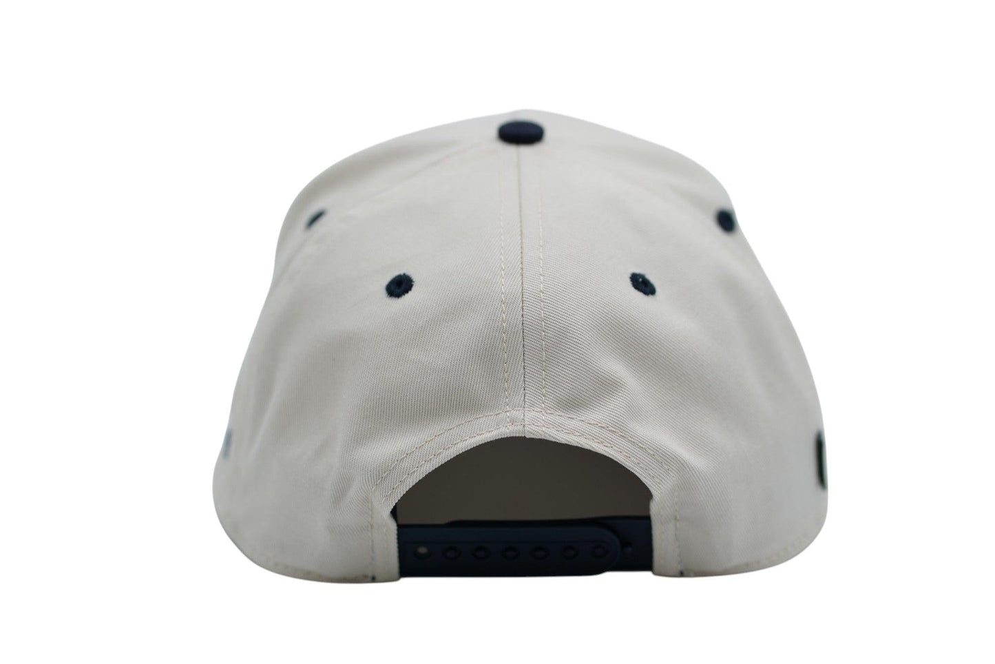 Parkerbuilt " Strength" Hat