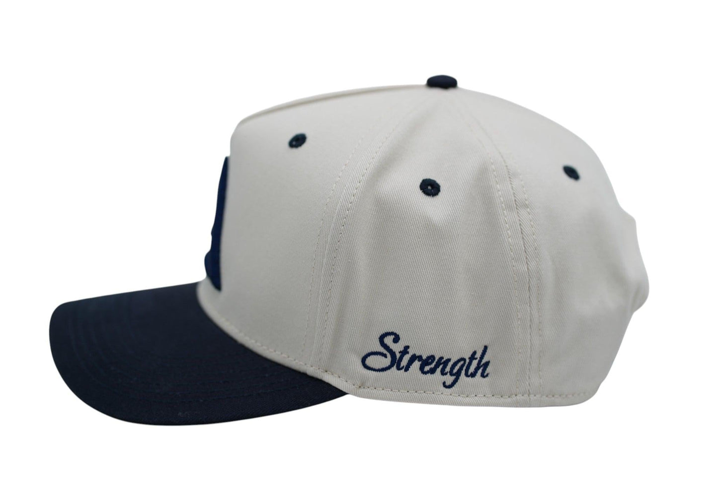 Parkerbuilt " Strength" Hat