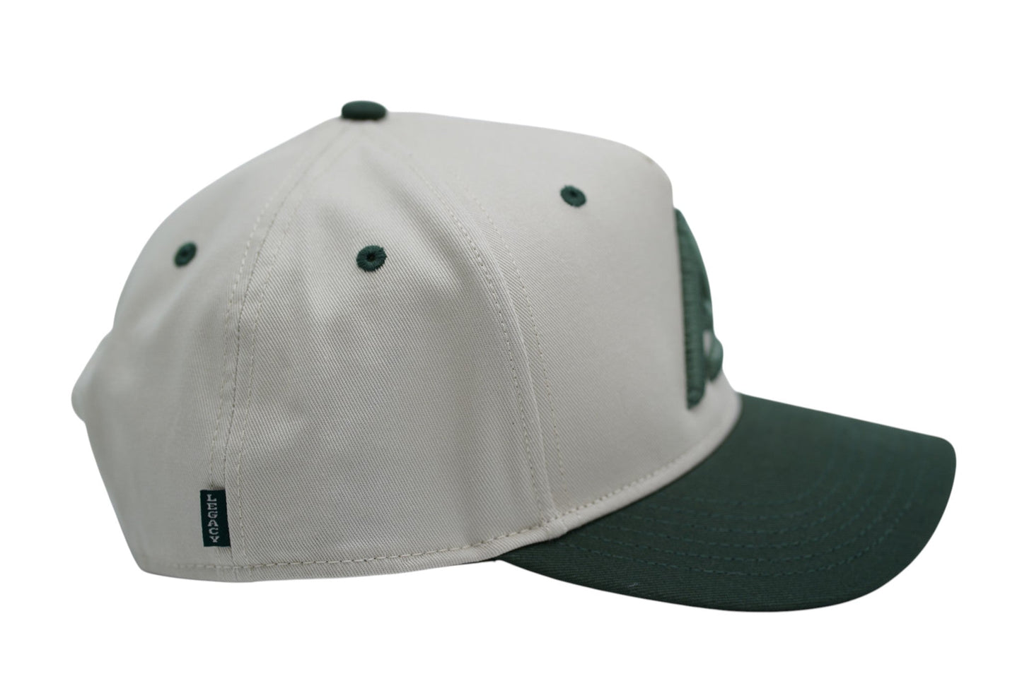 Parkerbuilt "Victorious" Hat