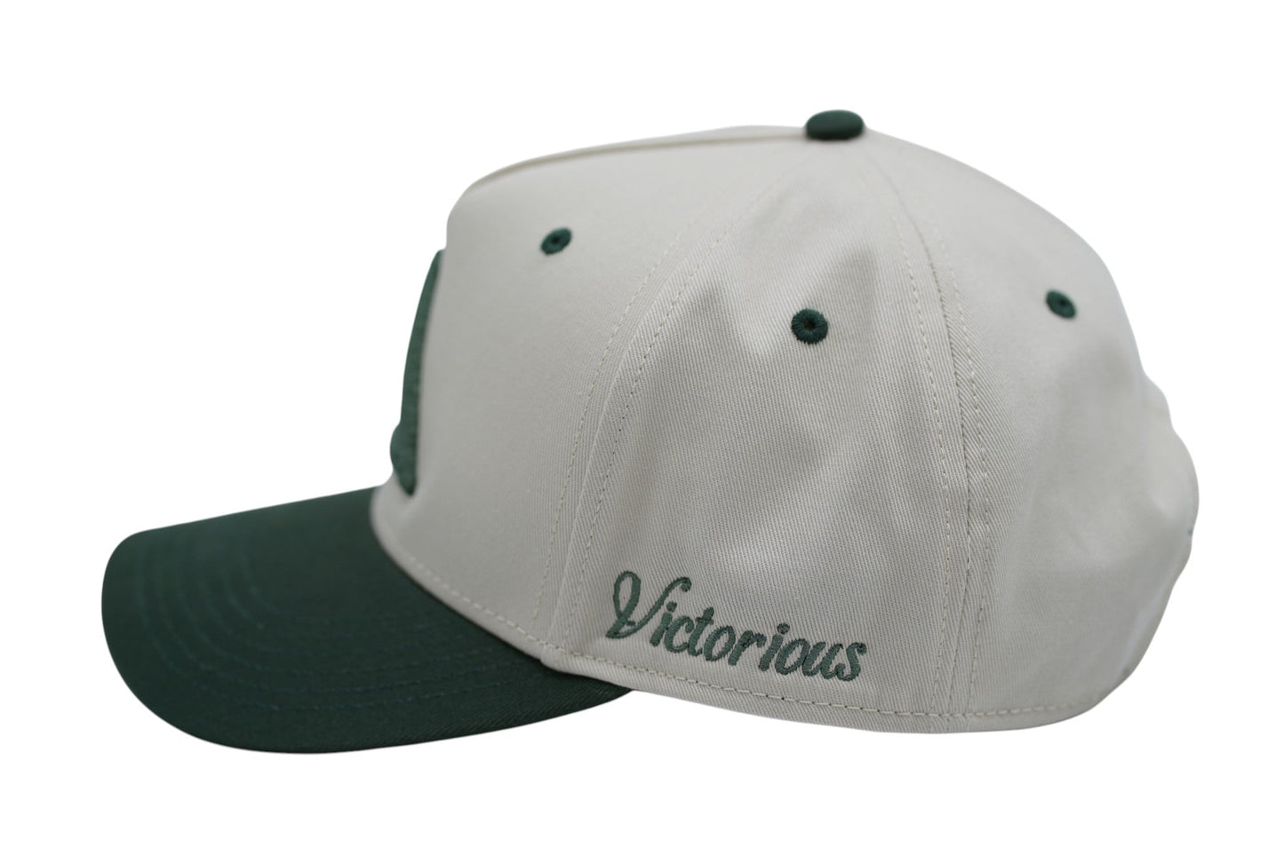 Parkerbuilt "Victorious" Hat