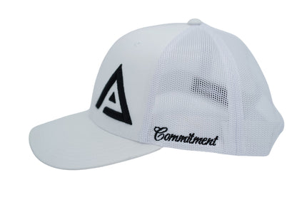 Parkerbuilt " Commitment" Hat