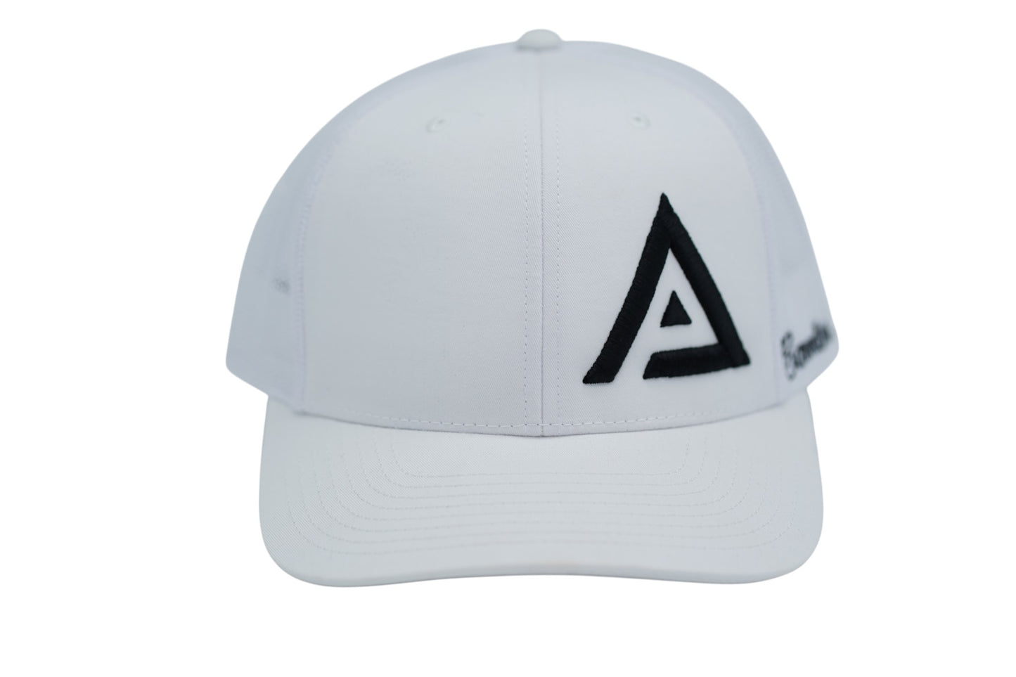 Parkerbuilt " Commitment" Hat