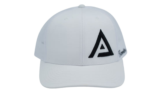 Parkerbuilt " Commitment" Hat