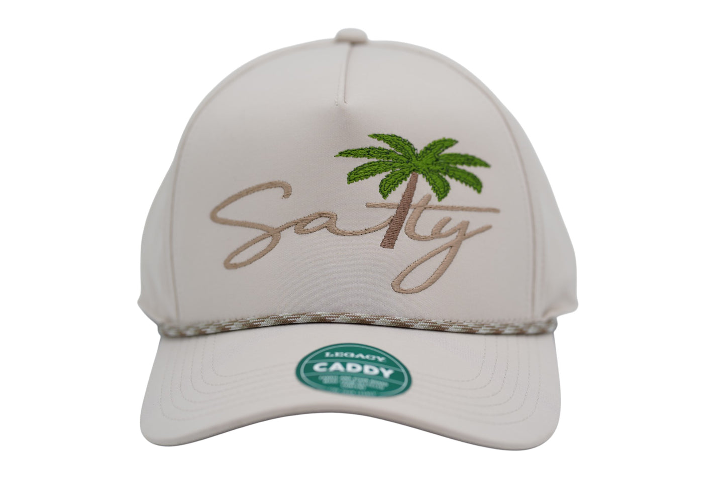 "SALTY" Hat