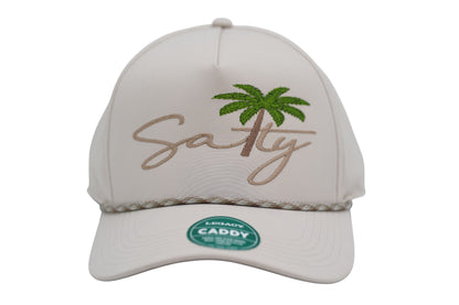 "SALTY" Hat